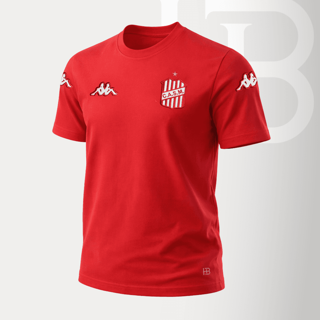 Indumentaria de San Martín