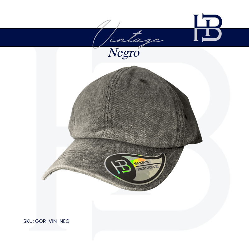 Gorras Harbor Argentina
