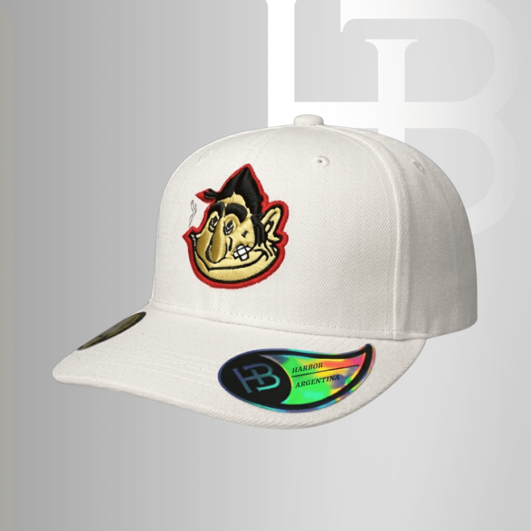 Bordados de Alta Calidad